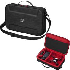 Kameraväskor Hakuba Gadget Case Plus Shell Drone Carrying Case T02 Tello Combo