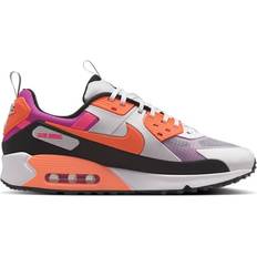 Nike Air Max 90 Drift M - White/Hyper Crimson/Hyper Violet
