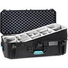 HPRC 5200 Hard Resin Case Weatherproof Camera Tool