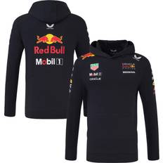 Jackets & Sweaters Red Bull Racing 2025 Team Hoodie F1 Merchandise Store
