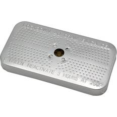 Silica Gel Case For Stainless Steel