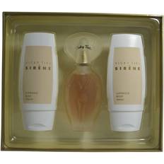 Vicky Tiel Sirene By For Women Gift Set Eau De Parfum Spray 3.3 Oz + Luminous Body Wash