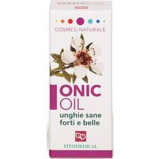 Rinforzanti per unghie Onicoil 10ML
