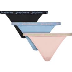 Juicy Couture Trosor Juicy Couture String