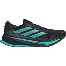 adidas Mercedes AMG Petronas Formula One Team Supernova Rise 2 W - Core Black/Semi Mint Rush/Iron Metallic