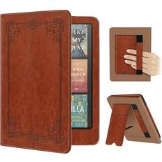 Fintie Premium PU-Läder Fodral För Kindle Paperwhite