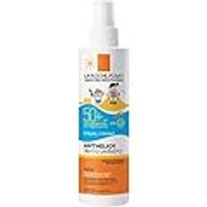 La Roche-Posay Barn Solskydd La Roche-Posay Anthelios DK Spray 50 /R 200 ml 200ml