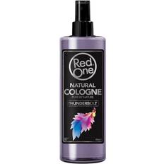 Aftershave Cologne Thunderbolt 400 ml