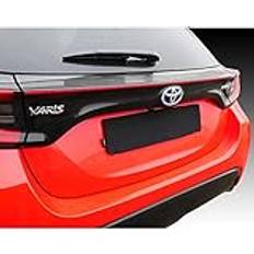 Simoni Racing License Plate Cover Black SR