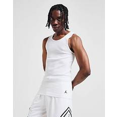 Jordan Tank Tops Jordan 2 Pack Flight Tank Tops - White