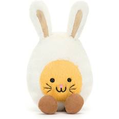 Soft Toys Jellycat Bunny Egg Soft Toy