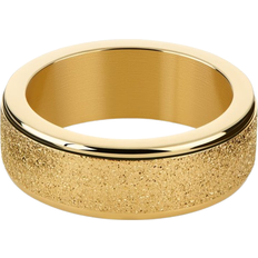 Seizmont Enthumema Antistress Ring - Gold