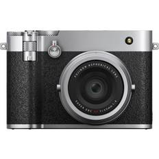 Fujifilm X Digitalkameror Fujifilm GFX100RF