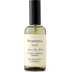 &Tradition Mnemonic MNC4 Spray 100 ml After The Rain Scented Candle