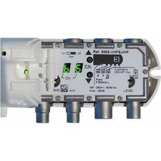 TELEVES Videomodulator VM 5858