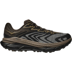 Hoka Black Trainers Hoka Stealth/Tech Tecton X 2 - Deep Umber/Black