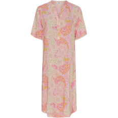 Lululia Lumatilde Women's Dress - Pink