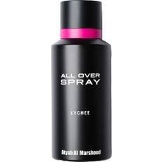 Profumi per il Corpo Marshoud Lychee Body Spary Profumo Corpo 125 ml Spray