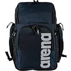 Arena Swim Bags Arena Unisex's Backpack 45 Bags Team Navy Melange