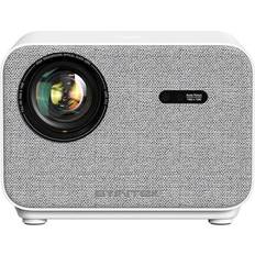Byintek Mini Projektor U12 Full HD 1920 x 1080 4K Supported