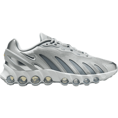 Nike Air Max Dn8 W - Wolf Grey/Off-White/Metallic Silver