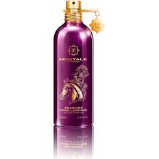 Parfumer Montale Parfumer Rose Arabians Rose Leather Eau de Parfum Spray 100 ml