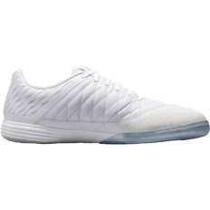 Nike lunargato Nike LunarGato II Indoor Court Low-Top - White/Chrome