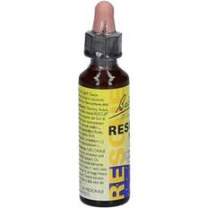 Bach Rescue Night Senza Alcol 20 ml