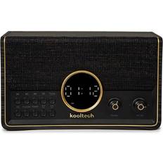 Kooltech Högkvalitativ Radio