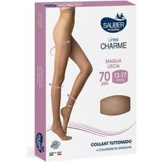 Collant Collant Tuttonudo 70 Denari - Nero