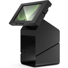 Compulocks PK0180GAPXB 20.3 cm 8 in Samsung Galaxy Tab Active5 8 in 2024 SM-X306B G Tablethouder Zwart