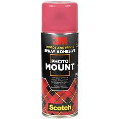 3M Scotch PhotoMount Adhesive Spray 400ml