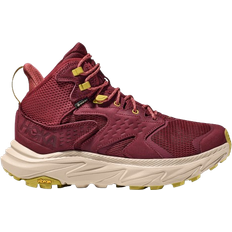 Hoka Anacapa 2 Mid GTX M - Cabernet/Oxford Tan