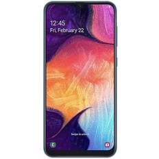 Samsung Galaxy A50 A505F/DS 4Go 64Go Dual SIM Noir