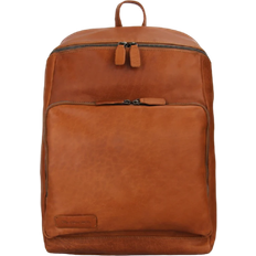 Plevier Amaril Backpack - Cognac