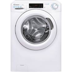 Lavatrici Candy CSO 1295TW4/1-S Lavatrice 9 kg 1200 giri/min