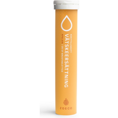 Zoeco Fluid Replacement Orange 20 st