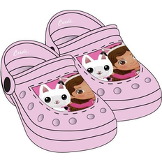 Paw Patrol Dolls & Doll Houses Paw Patrol Flip-Flops On Gabby Dollhouse T30 31