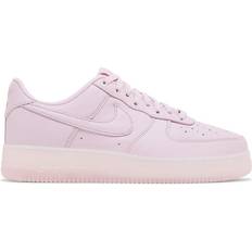 Nike air force 1 pink Nike Nocta Air Force 1 Low Sp - Pink Foam/Cobalt Tint/Silver