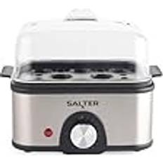 Egg Cookers Salter EK6213 Electric Multi Egg Boiler