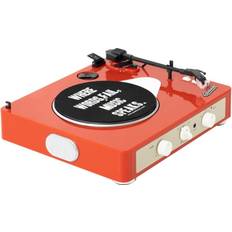 Gadhouse Brad MKII Record Player