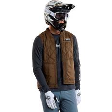 Troy Lee Designs Ruckus Ride Vest - Chocolate
