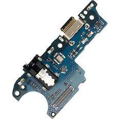 Clappio Samsung A03s USB-C Recharging Dock Connector