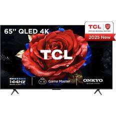 Tcl tv 2025 TCL 65T8C