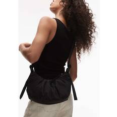 Sort Crossbodytaske - Cian