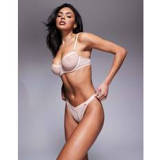 Zadie Brazilian Trosor - Rosa
