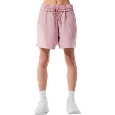 Alo 7 Inch Make Waves Short - Sunset Pink Tonal