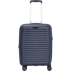 Plastic Cabin Bags D&N Travel Line 55cm