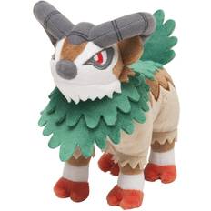 Pokémon Pokemon Center Original Plush Toy Go Goat 19 x 9 x 17