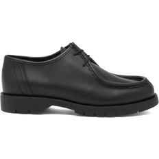 Kleman Padror - Black